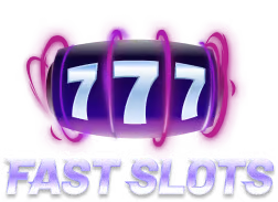 fastslots logo